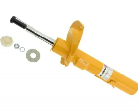 KONI Sport (yellow) 8741- externally adjustable, low pressure gas full strut Ford Front Right